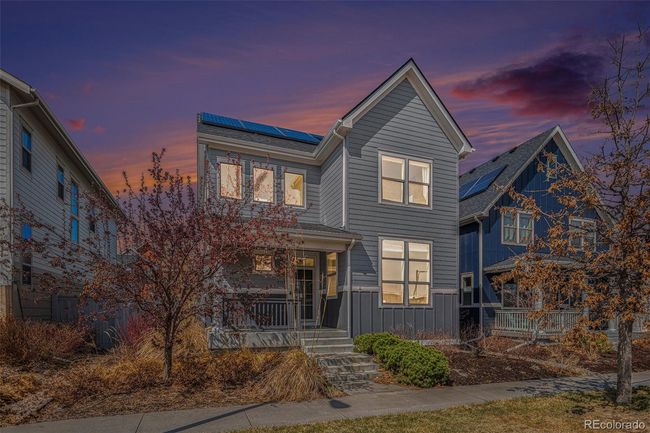 4941 N Xenia St, House other with 4 bedrooms, 4 bathrooms and 2 parking in Denver CO | Image 30