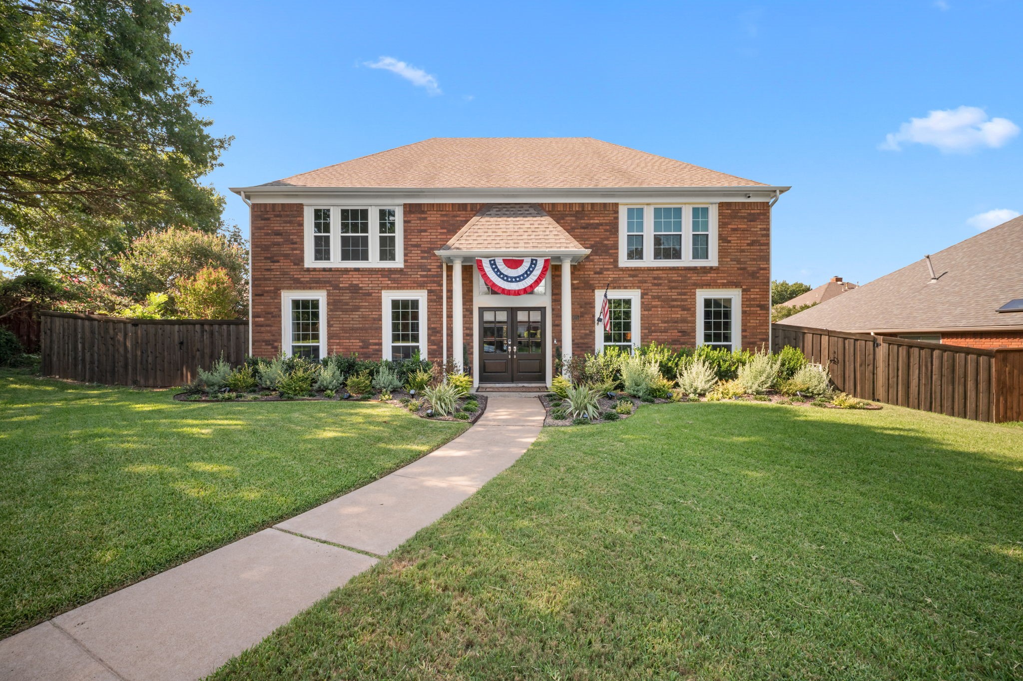 Residential in Fort Worth