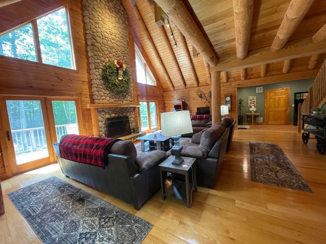 303 Westview Est, House other with 5 bedrooms, 3 bathrooms and null parking in Manchestr Ctr VT | Image 14