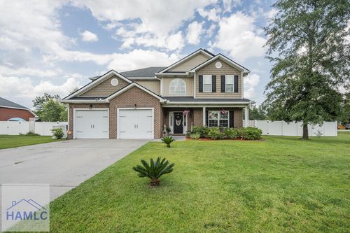 14 Way Station Way Ne, Ludowici, GA, 31316-9800 | Card Image