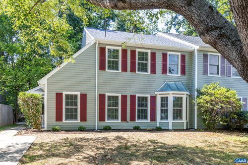 1508 Westfield Ct, CHARLOTTESVILLE, VA, 22901-1601 | Card Image