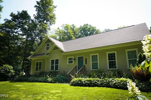 262 Robert Alston Junior Drive, Pittsboro, NC, 27312 | Card Image