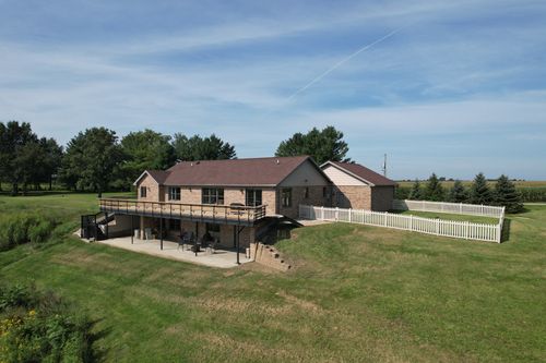 3224 County Road County Road 2700 E, Penfield, IL, 61862-9510 | Card Image