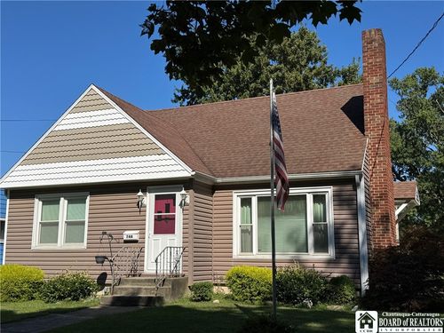 744 Grant Ave, Dunkirk, NY, 14048-2638 | Card Image