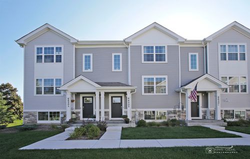 b-6650 Linden Trail, Wonder Lake, IL, 60097 | Card Image