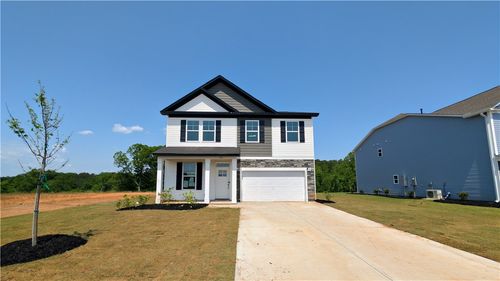214 Bellflower Lane, Anderson, SC, 29625 | Card Image