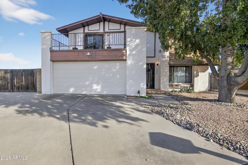 13401 N 24th Ave, Phoenix, AZ, 85029-1517 | Card Image