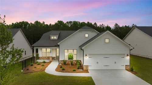 778 Brooke View Drive, Canton, GA, 30115 | Card Image