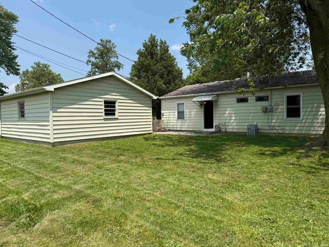 4927 Stony Run Ct, House other with 3 bedrooms, 1 bathrooms and null parking in Fort Wayne IN | Image 11