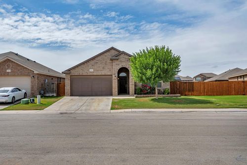 6812 Vanguard Road, Midland, TX, 79706 | Card Image