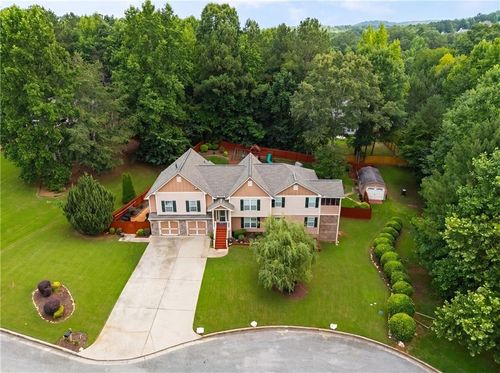 55 Meridian Pt, Dallas, GA, 30132-6072 | Card Image