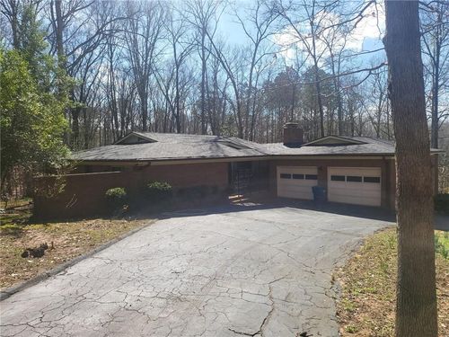 150 Old Fairburn Close Sw, South Fulton, GA, 30331-7927 | Card Image