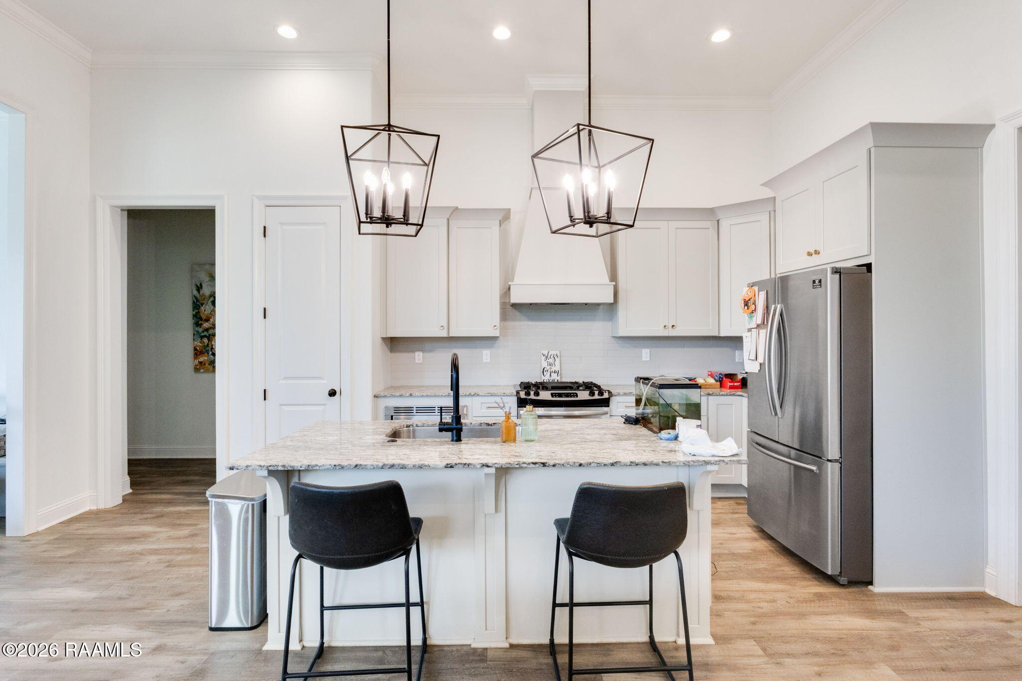 Residential in Broussard 2