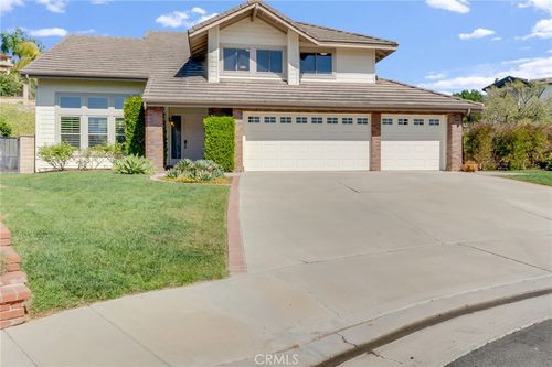 2663 N Vista Valley Rd, Orange, CA, 92867-1764 | Card Image