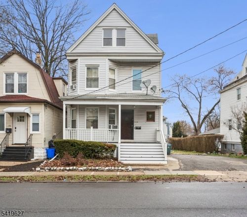 186 Elmwood Ave, Irvington, NJ, 07111-1313 | Card Image