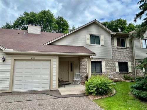 4378 Buckingham Ct, Vadnais Heights, MN, 55127-3682 | Card Image