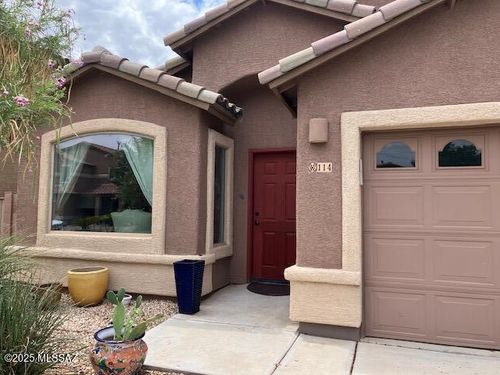 114 S Beyerville Pl, Sahuarita, AZ, 85629-6684 | Card Image