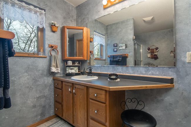 629 105 Th St, House other with 3 bedrooms, 2 bathrooms and null parking in AMERY WI | Image 23