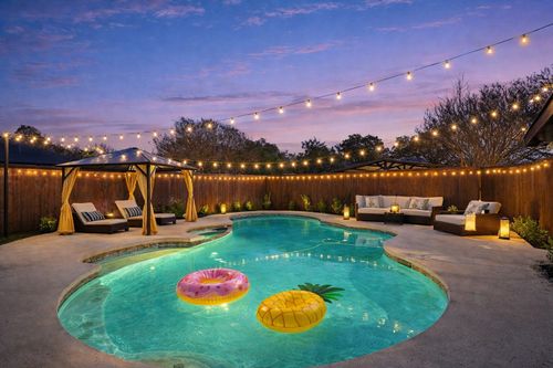 3204 Lynbrook Dr, Plano, TX, 75075-4717 | Card Image