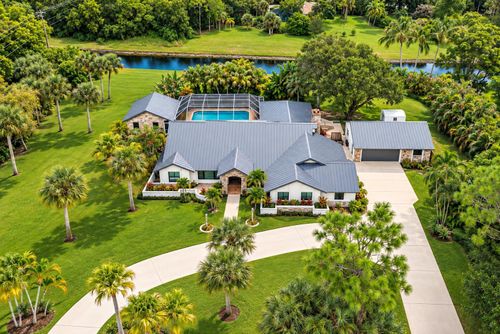 14757 Horseshoe Trace, Wellington, FL, 33414 | Card Image