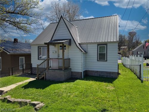 618 Garner Ave, East Liverpool, OH, 43920-1443 | Card Image