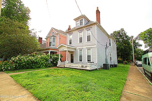 1700 Rosewood Ave, Louisville, KY, 40204-2396 | Card Image