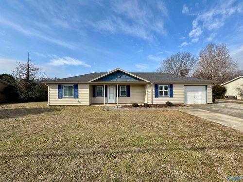 732 Jimmy Fisk Rd, Hazel Green, AL, 35750-8674 | Card Image