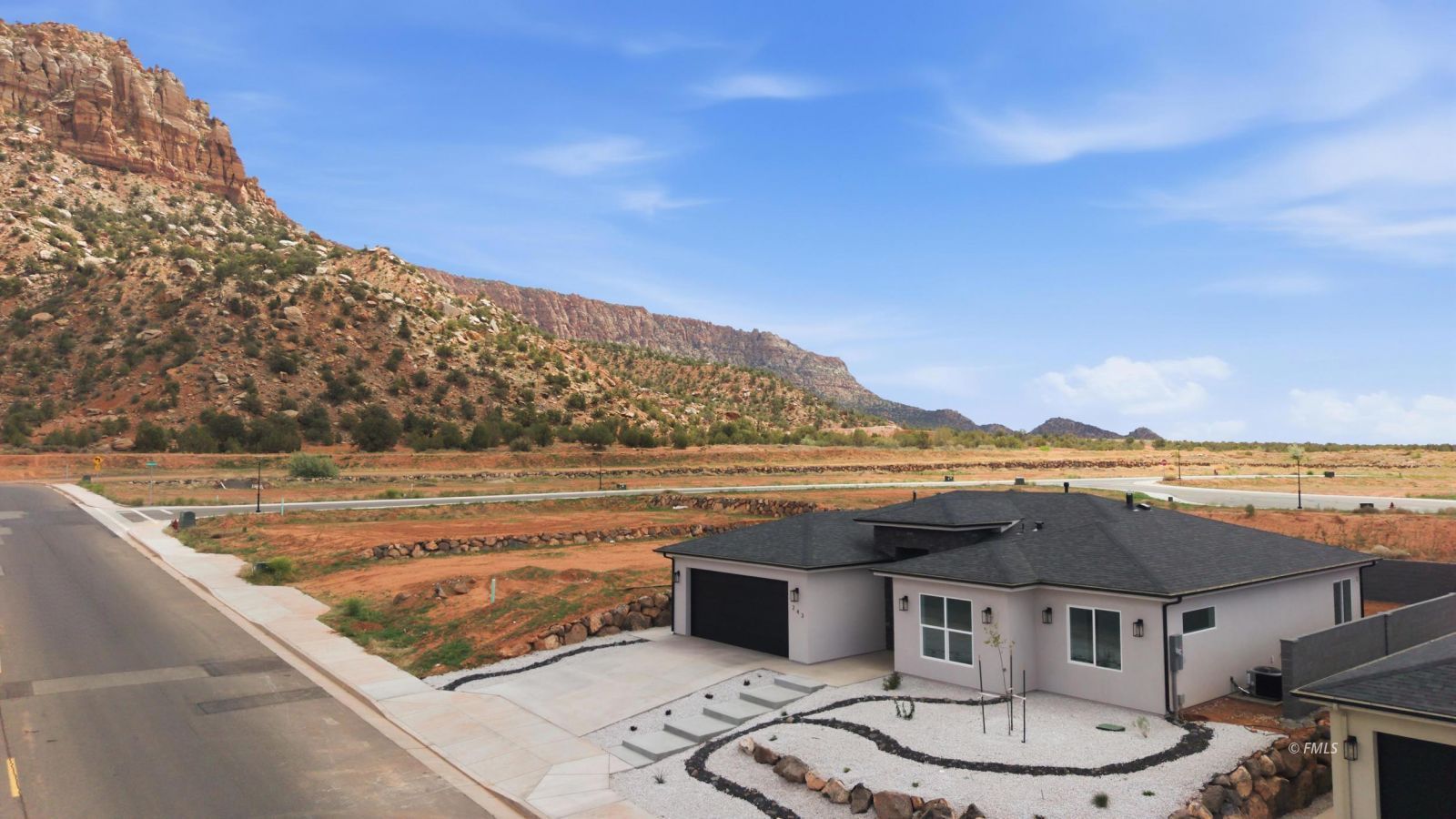Residential in Colorado City 4
