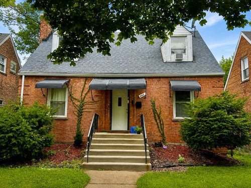 10152 S Bensley Ave, CHICAGO, IL, 60617-5349 | Card Image
