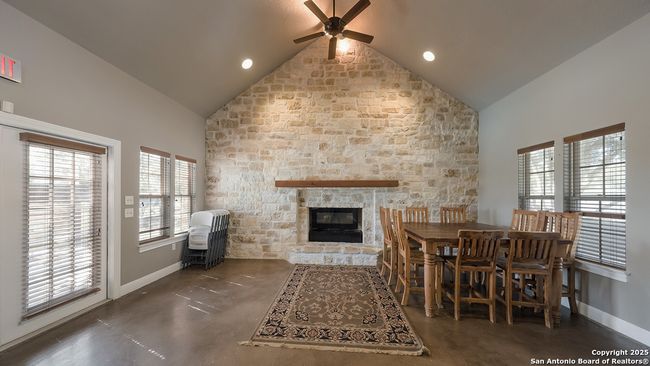 15211 Sacred Bis, House other with 3 bedrooms, 2 bathrooms and null parking in San Antonio TX | Image 51