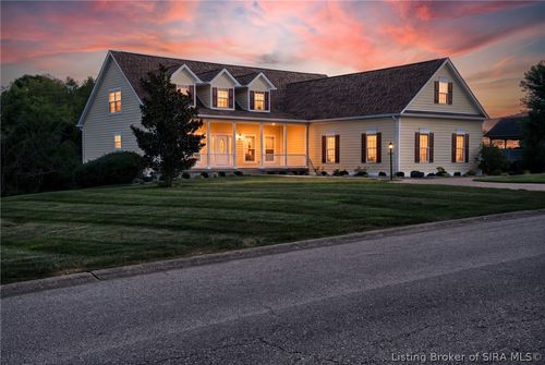 1009 Kranz Dr, Charlestown, IN, 47111-7803 | Card Image