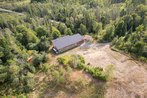 4863 Old Hastings Rd, Gilmour, ON, K0L1W0 | Card Image