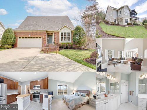 13490 Ryton Ridge Ln, GAINESVILLE, VA, 20155-3006 | Card Image