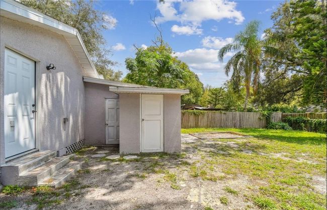 816 W Minnehaha St, House other with 3 bedrooms, 2 bathrooms and null parking in TAMPA FL | Image 17