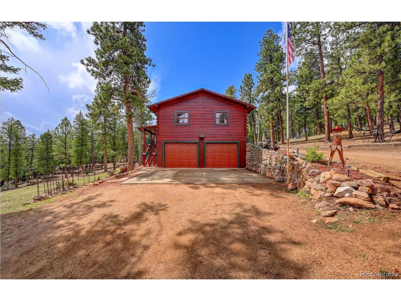 Residential in Pine 2