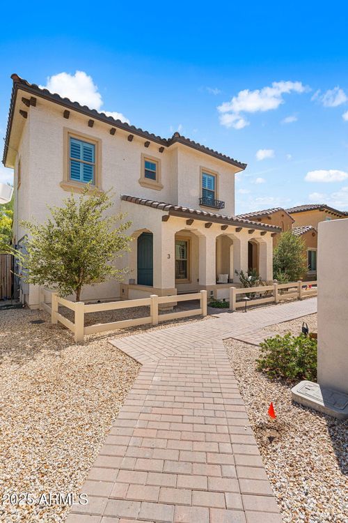 unit-3w-1500 E Wahalla Ln, Phoenix, AZ, 85024-3663 | Card Image