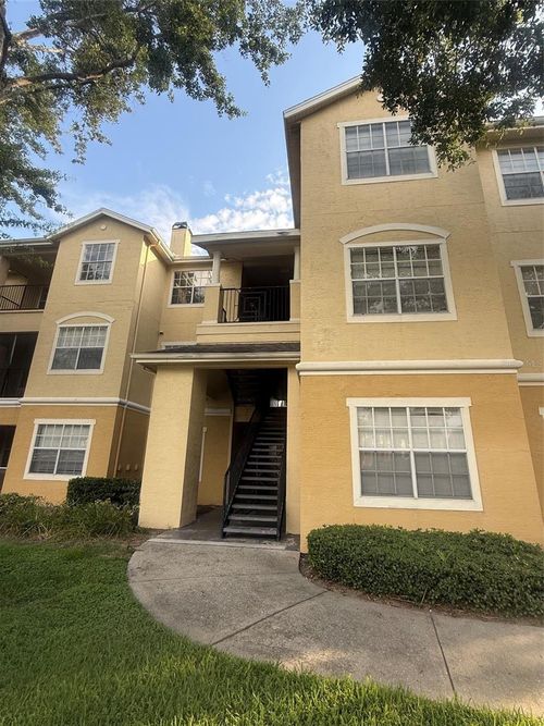 434-2668 Robert Trent Jones Dr, ORLANDO, FL, 32835-6273 | Card Image