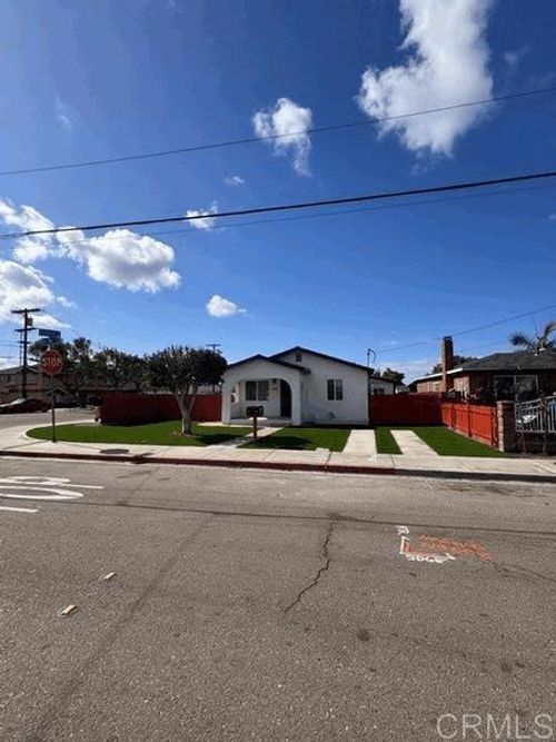 1198 Del Mar Ave, Chula Vista, CA, 91910 | Card Image