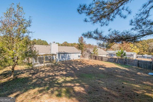 164 Blanc Way, House other with 3 bedrooms, 2 bathrooms and 2 parking in Braselton GA | Image 7