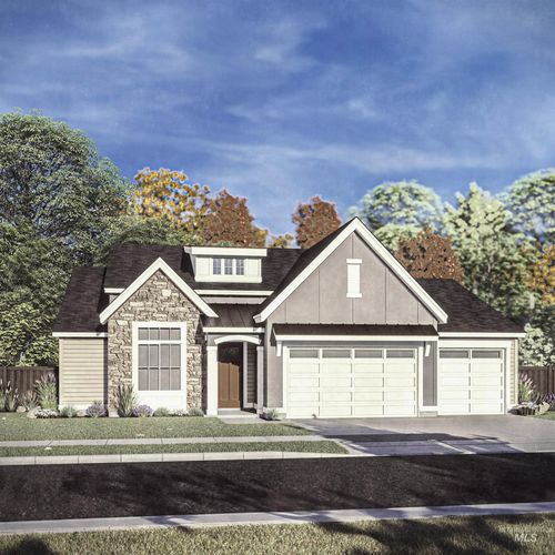 900 E Crescendo St, Meridian, ID, 83642-1455 | Card Image