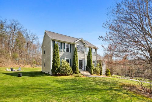 16 Creek Hill Dr, East Hampstead, NH, 03826-8210 | Card Image