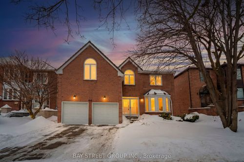 44 Hollingham Rd, Markham, ON, L3R7X4 | Card Image