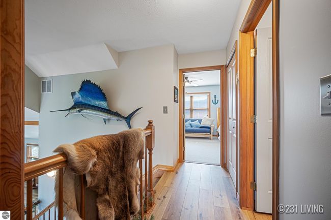 6890 Jessie Dr, House other with 4 bedrooms, 2 bathrooms and null parking in Saint Helen MI | Image 35