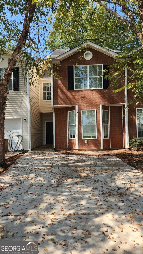 2351 Brianna Dr, Hampton, GA, 30228-6247 | Card Image