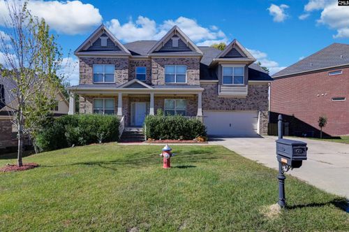 900 Near Creek Dr, Blythewood, SC, 29016-6906 | Card Image