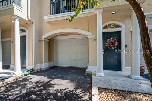 711-4 Indigo Run Dr, Hilton Head Island, SC, 29926-4107 | Card Image