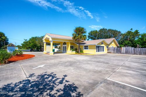 308 Orange Street, Melbourne Beach, FL, 32951 | Card Image