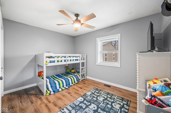 9267 N State Road 135, House other with 3 bedrooms, 2 bathrooms and null parking in Morgantown IN | Image 31