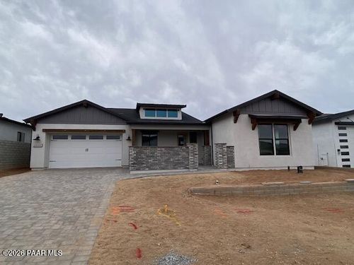 5669 S Black Bear Way, Prescott, AZ, 86303 | Card Image