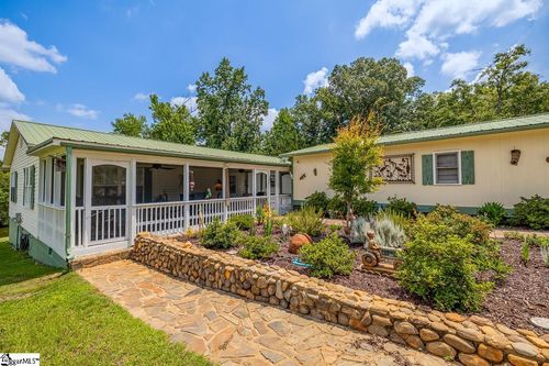 2511 & 2585 Pineland Shores Cir, Cross Hill, SC, 29332-4618 | Card Image